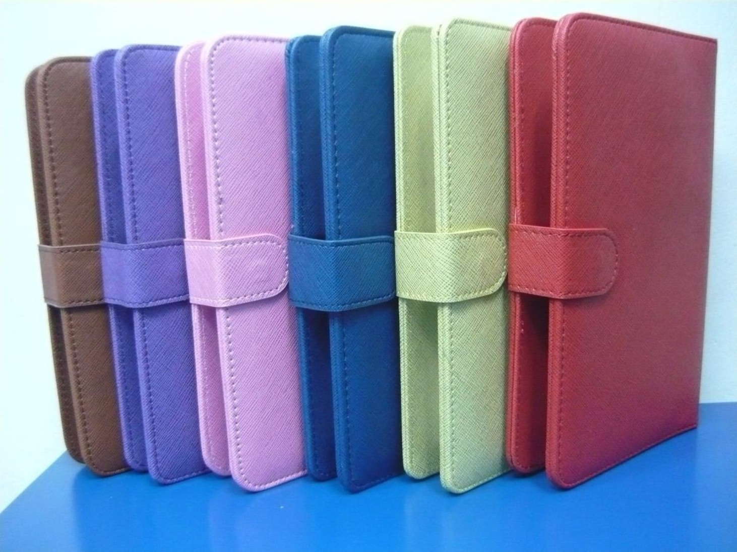 Estuches Tablet