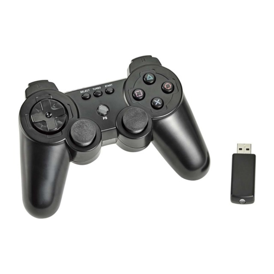 Controles Video juegos