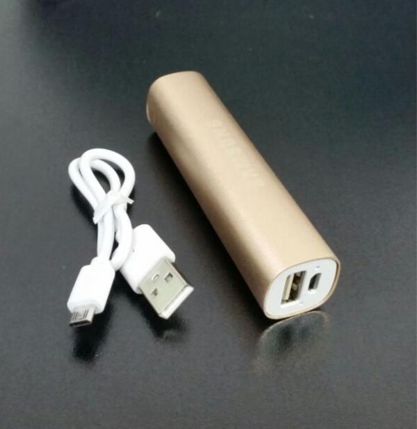POWER BANK A29 3500mAh