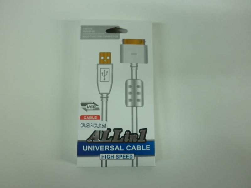 CABLE 4G FILTRO
