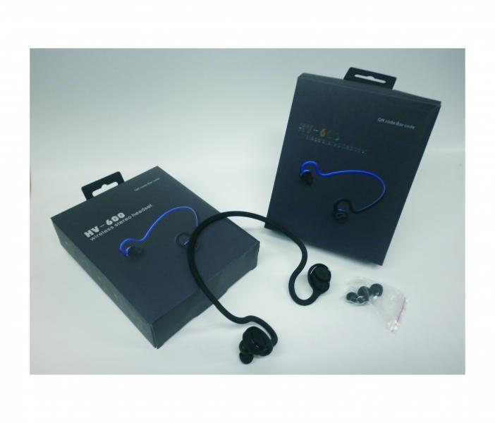 AUDIFONO BLUETOOTH HV-600