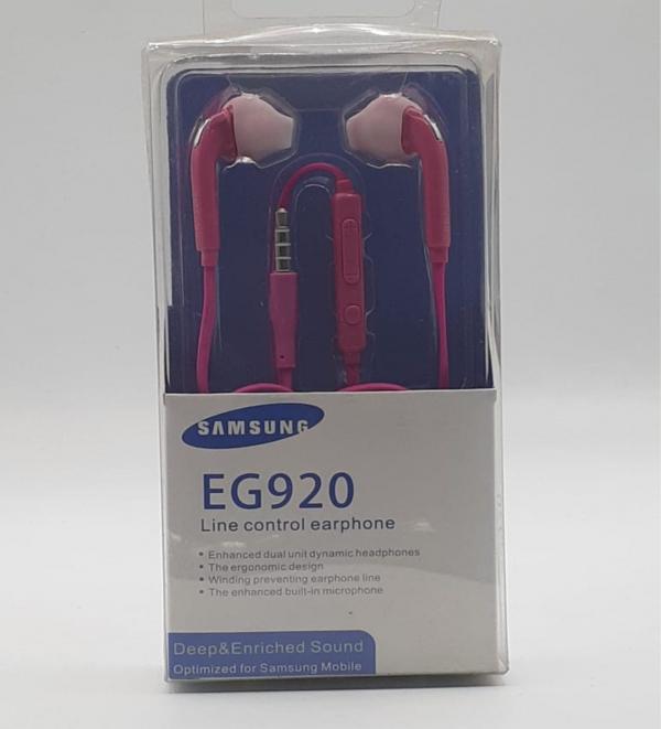 M/L P/SAMSUNG EG920 FUCSIA