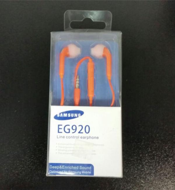 M/L P/SAMSUNG EG920 NARANJA