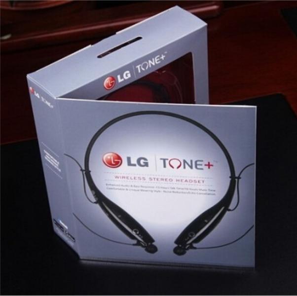 AUDIFONO DIADEMA BLUETOOTH P/LG HBS730