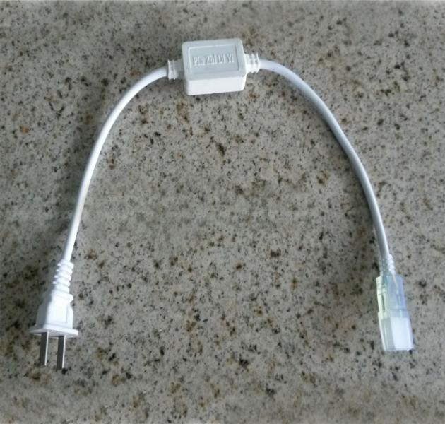 ADAPTADOR CINTA LED