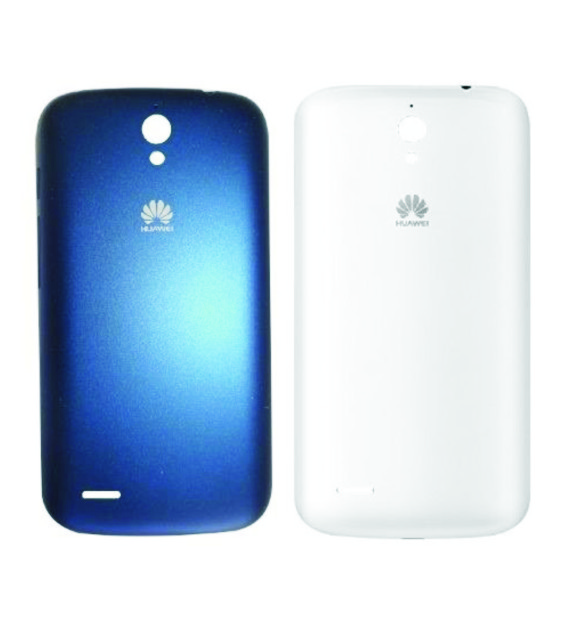 TAPA P/HUAWEI G610 BLANCO