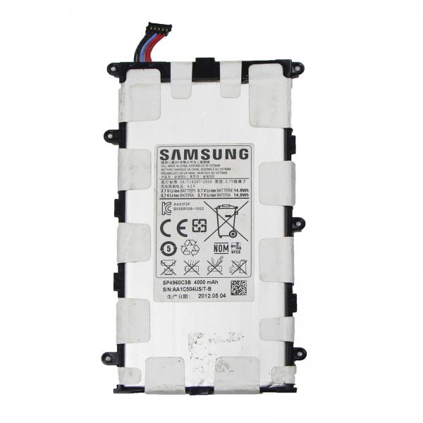 BATERIA P/TABLET P3100 ORIGINAL