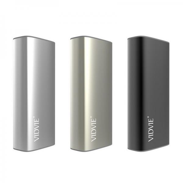 POWER BANK VIDVIE PB702 5200mAh