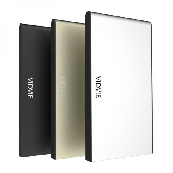 POWER BANK VIDVIE PB708 13500mAh