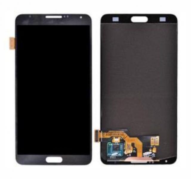 LCD P/SAMSUNG NOTE 5 T/ORIGINAL