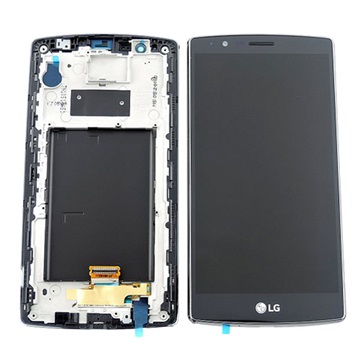 LCD P/LG G4 STYLUS NEGRA /MS631/H631/H635 COMPLETA T/ORIGINAL