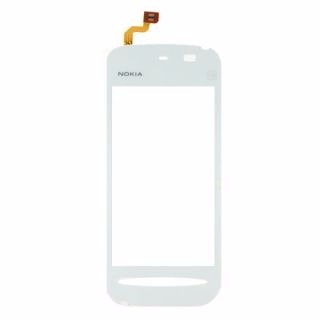 REPUESTO TACTIL P/SAMSUNG STAR S5230 BLANCO