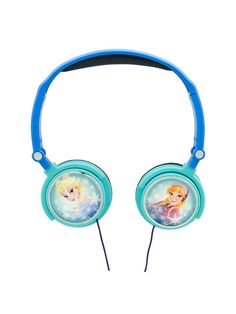 AUDIFONO ALAMBRICO DIADEMA FROZEN