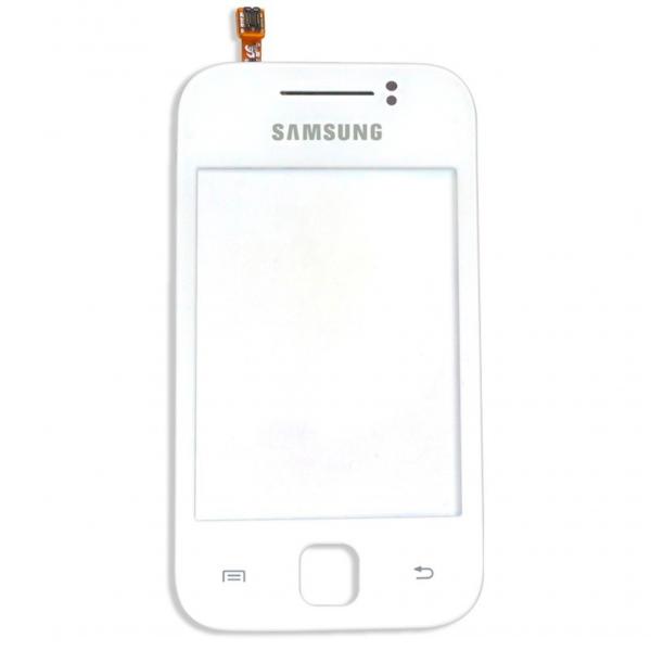 REPUESTO TACTIL P/SAMSUNG GALAXY YOUNG S5360 BLANCO