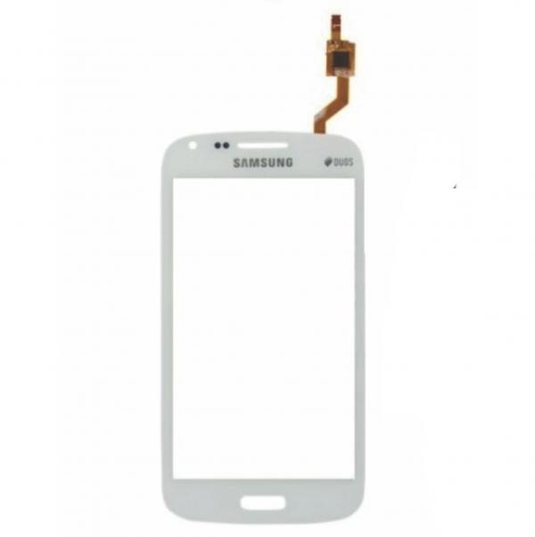 REPUESTO TACTIL P/SAMSUNG CORE 1 I8262 BLANCO