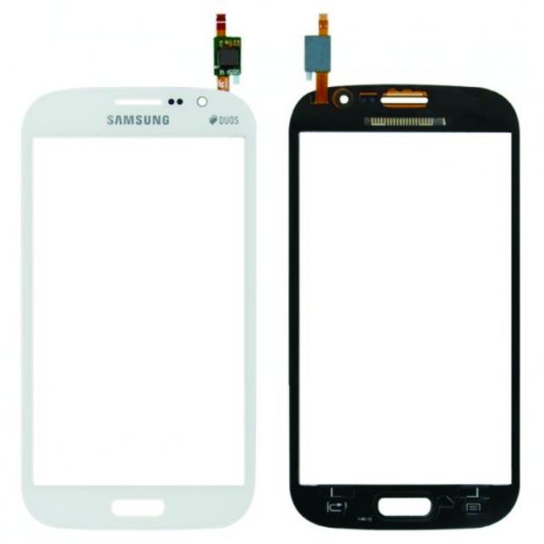REPUESTO TACTIL P/SAMSUNG GRAND NEO 9060 BLANCO