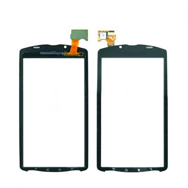 REPUESTO TACTIL P/XPERIA NEO L MT25 NEGRO
