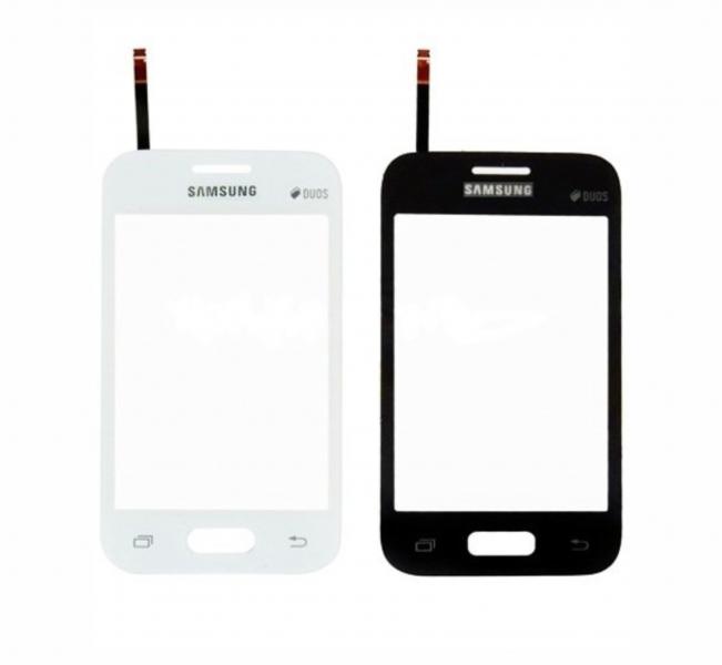 REPUESTO TACTIL P/SAMSUNG GALAXY YOUNG S3610 NEGRO