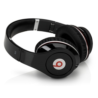 AUDIFONO ALAMBRICO DIADEMA BEATS GRANDE