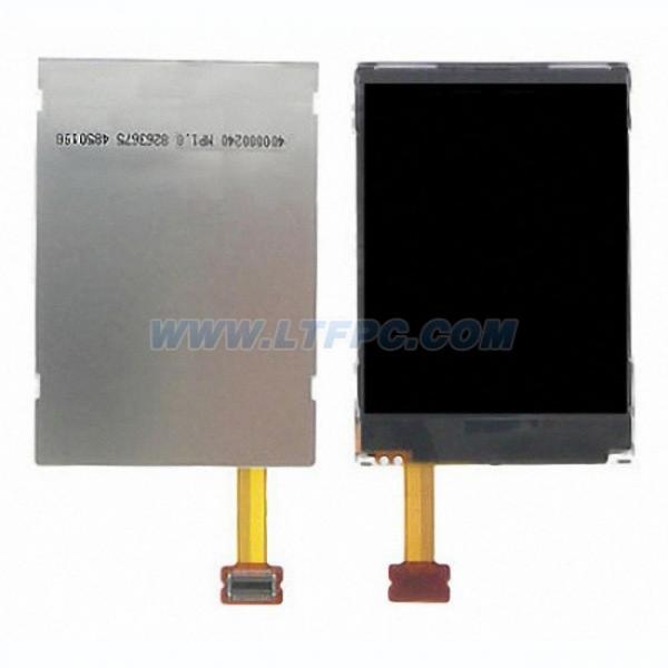 LCD P/NK 7610 T/ORIGINAL