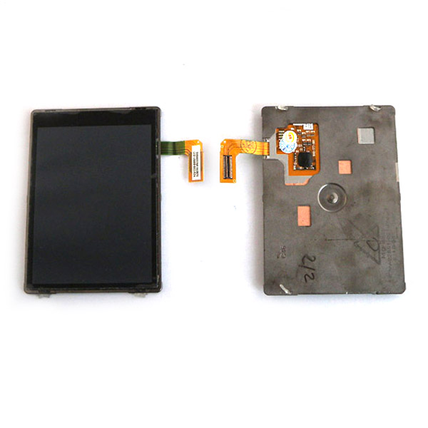 LCD P/BLACKBERRY 9530-014 STORM T/ORIGINAL