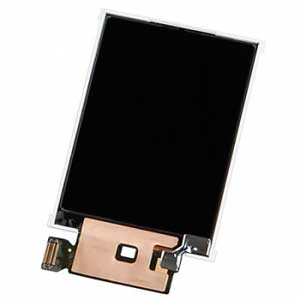 LCD P/SONY ERICSON W910 T/ORIGINAL