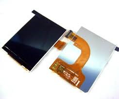 LCD P/SAMSUNG G3650 T/ORIGINAL
