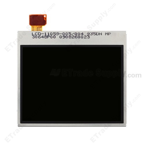 LCD P/BLACKBERRY BB 8300/8320/8310/8330 CURVE T/ORIGINAL