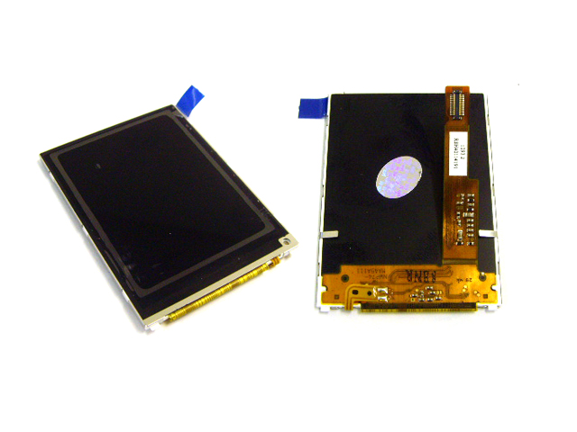 LCD P/SONY ERISON W7 T/ORIGINAL