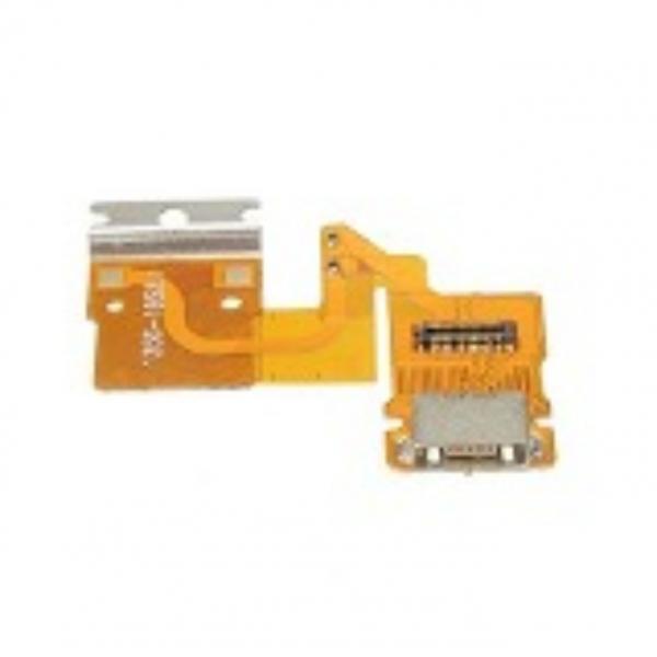 REPUESTO FLEX CARGA P/SONY ERICSON W310