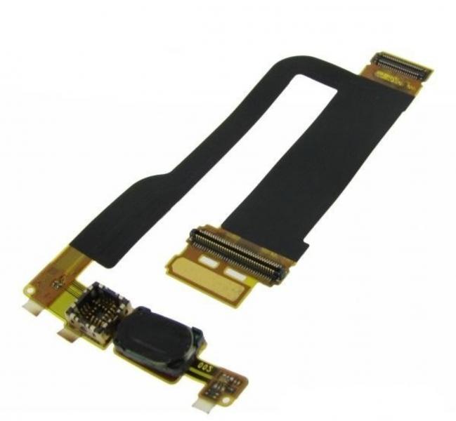 REPUESTO FLEX CARGA P/SONY ERICSON W705