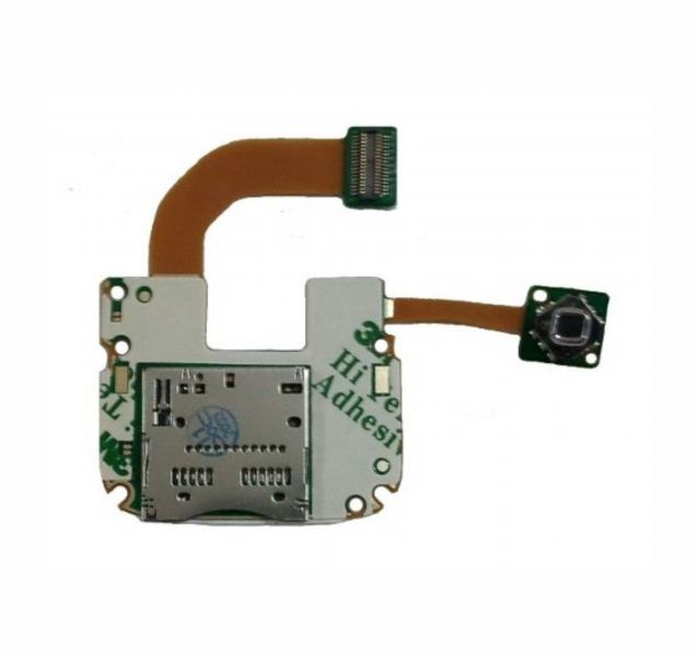 REPUESTO FLEX CARGA P/NK N73