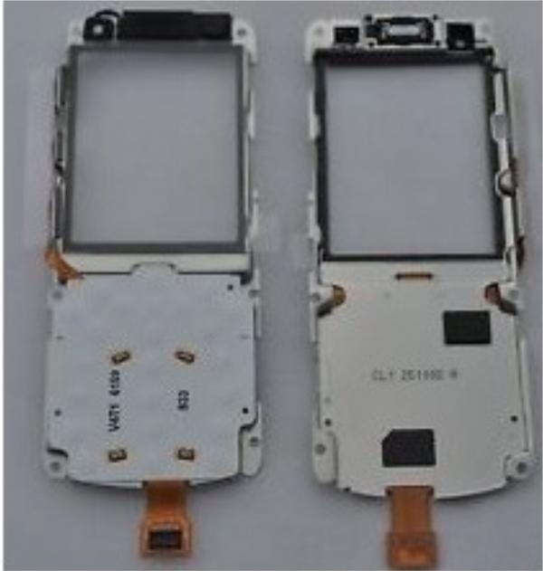 REPUESTO FLEX CARGA P/NK N5320