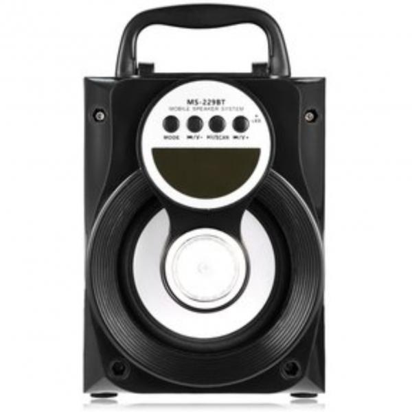 PARLANTE BLUETOOTH MS-229