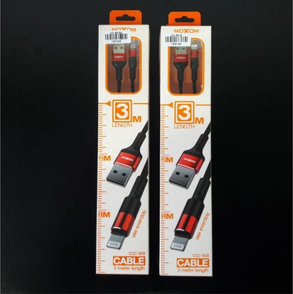CABLE MOXOM CC-55 6G