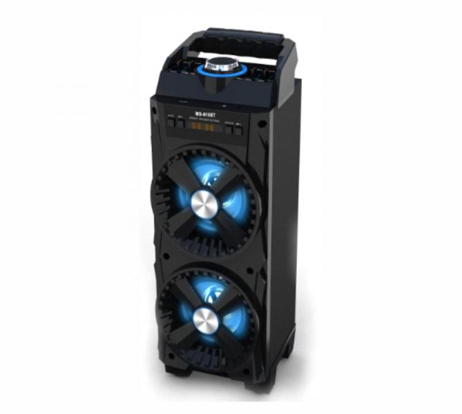 PARLANTE BLUETOOTH MS-610BT