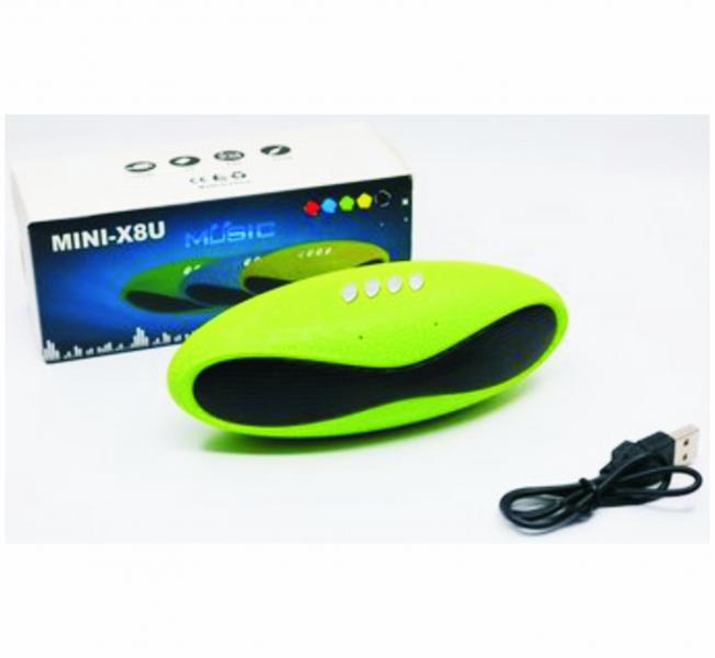 SPEAKER BLUETOOTH J-11
