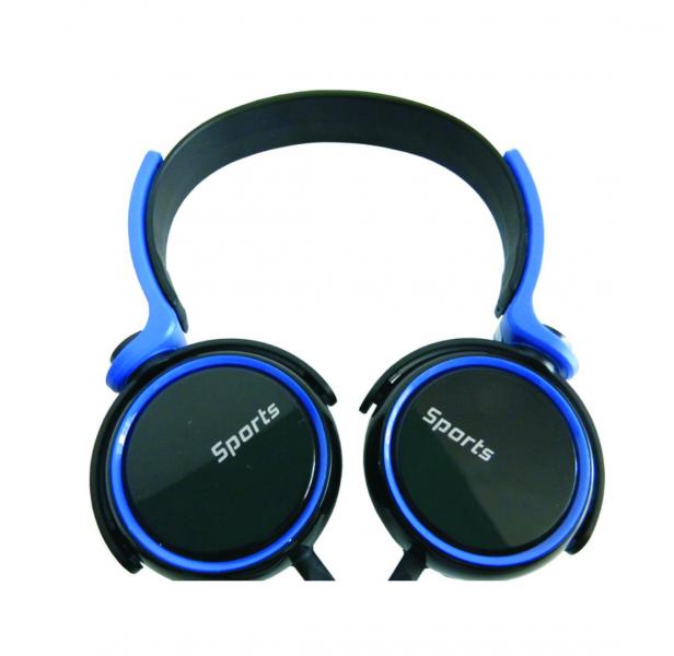 AUDIFONO ALAMBRICO DIADEMA XB-400
