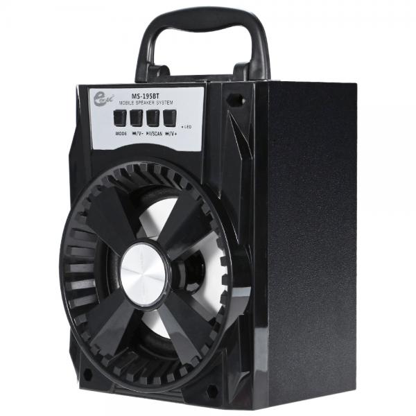 PARLANTE BLUETOOTH MS-195BT