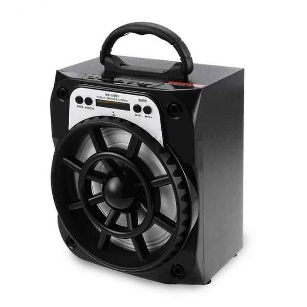 PARLANTE BLUETOOTH MS-135BT