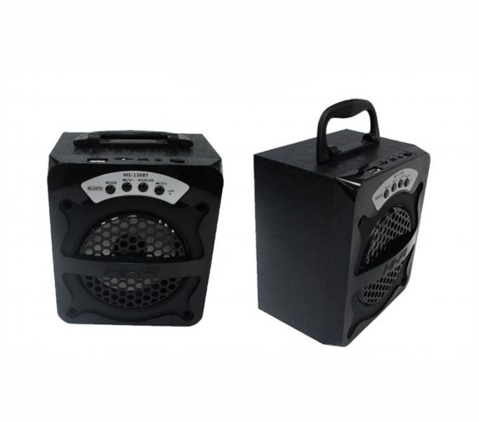 PARLANTE BLUETOOTH MS-130BT