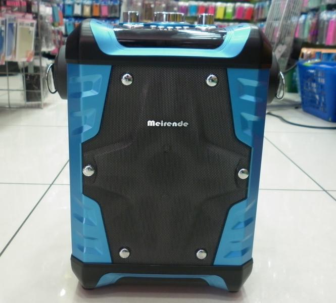 PARLANTE BLUETOOTH MR MA-169