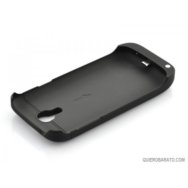 ESTUCHE BATERIA S4 MINI 2600 mAh