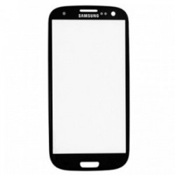 GORILA GLASS P/SAMSUNG S3 MINI NEGRO