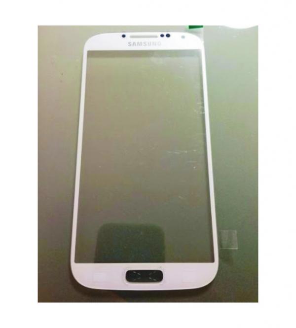 GORILA GLASS P/SAMSUNG S4 BLANCO
