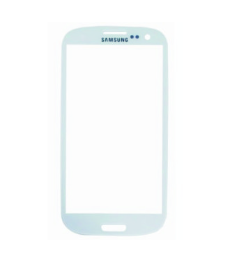 GORILA GLASS P/SAMSUNG S4 MINI BLANCO