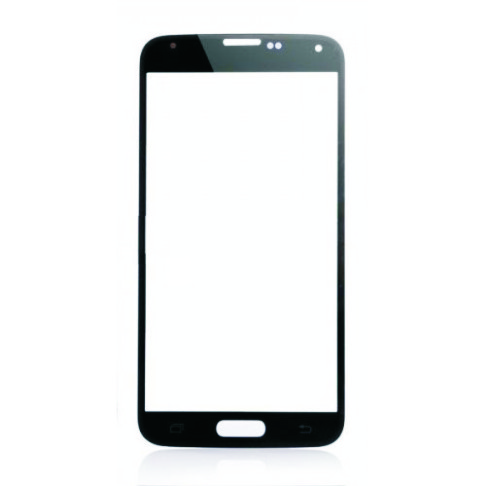 GORILA GLASS P/SAMSUNG S5 NEGRO