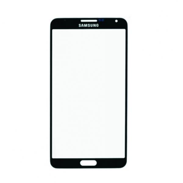 GORILA GLASS P/SAMSUNG NOTE 3 NEGRO