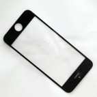 GORILA GLASS P/IPHONE 5G NEGRO