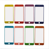 GORILA GLASS P/IPHONE 5C COLORES